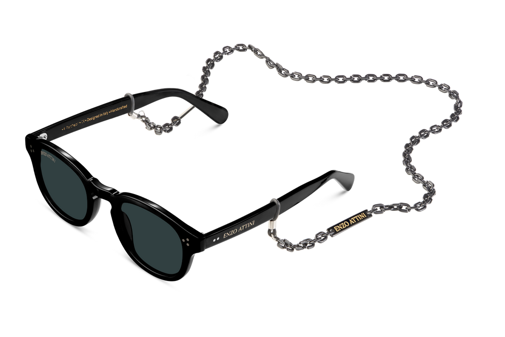 il Pantheon / BLACK + DARK BLACK LENS.