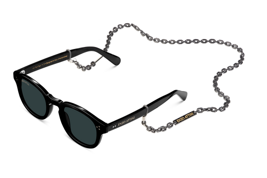 il Pantheon / BLACK + DARK BLACK LENS.