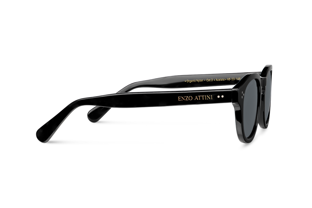 il Pantheon / BLACK + DARK BLACK LENS.