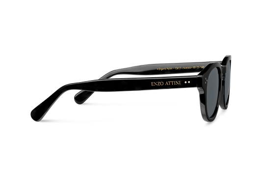 il Pantheon / BLACK + DARK BLACK LENS.