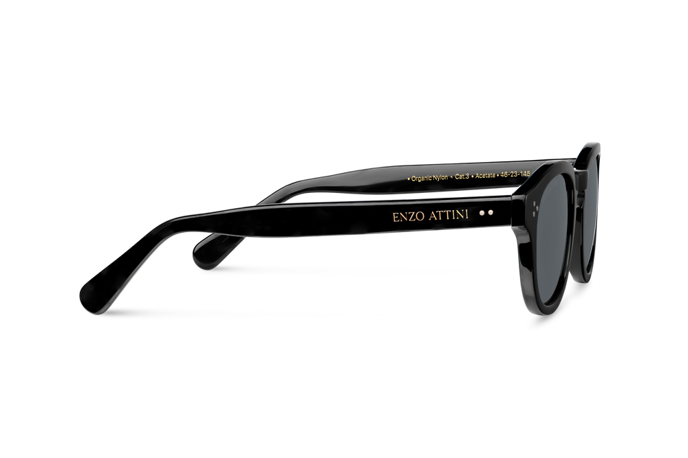 il Pantheon / BLACK + DARK BLACK LENS