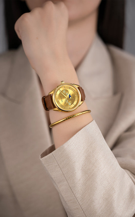 New Val d'Orcia / Swiss Movement.
