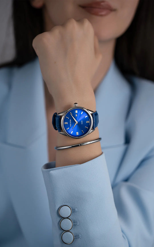 Portofino ll / Swiss Movement.