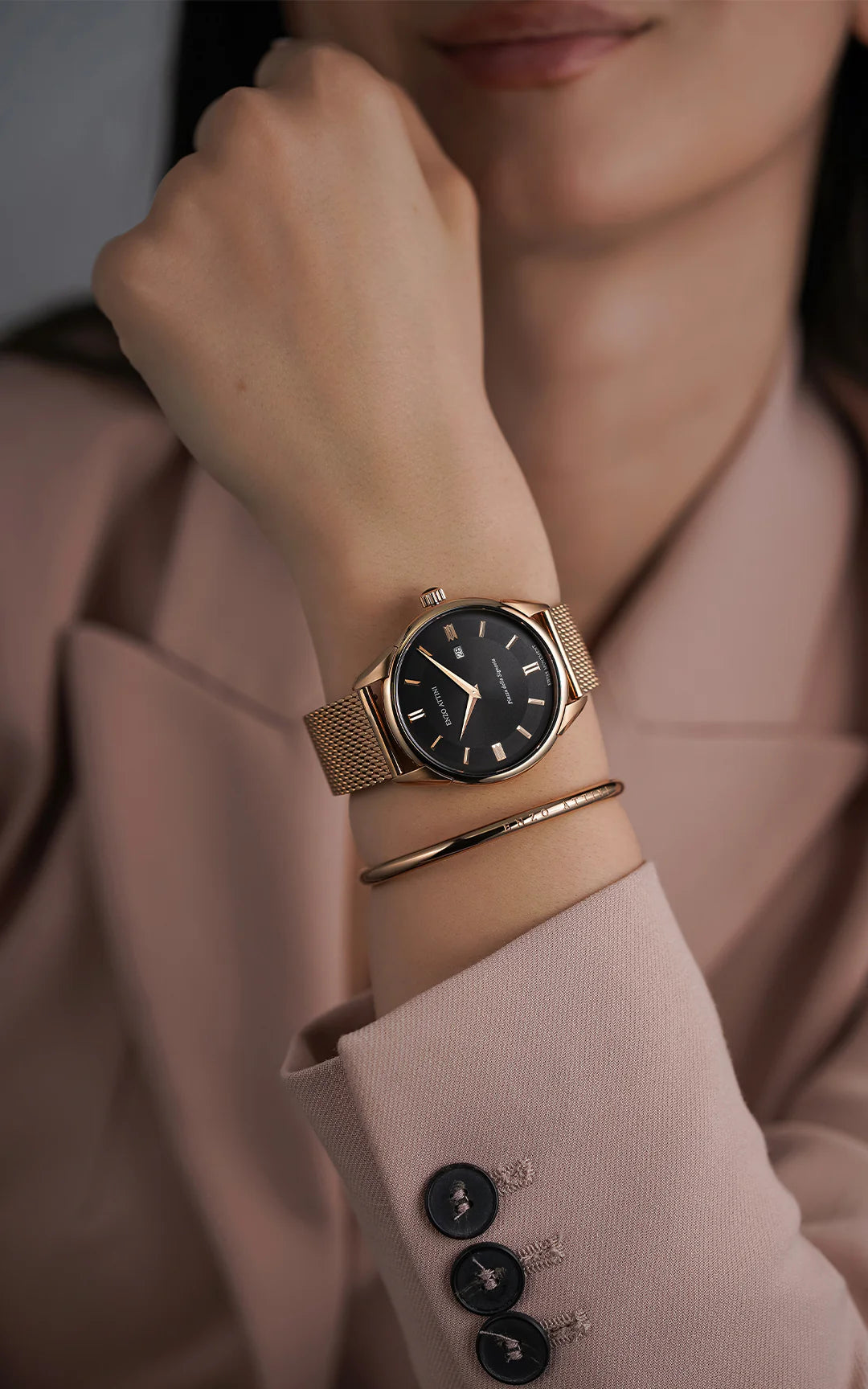 Piazza della Signoria / Swiss Movement.