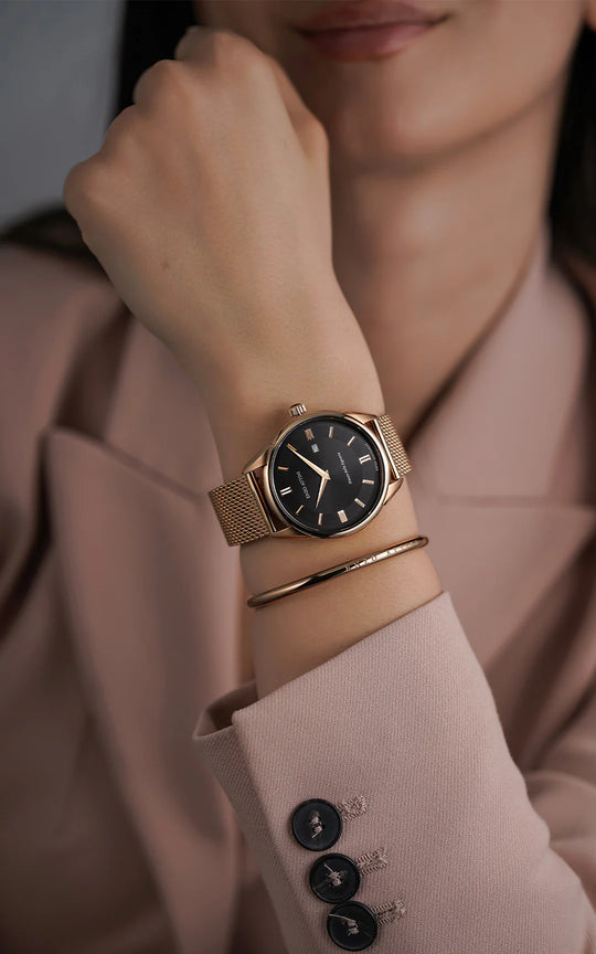 Piazza della Signoria / Swiss Movement.