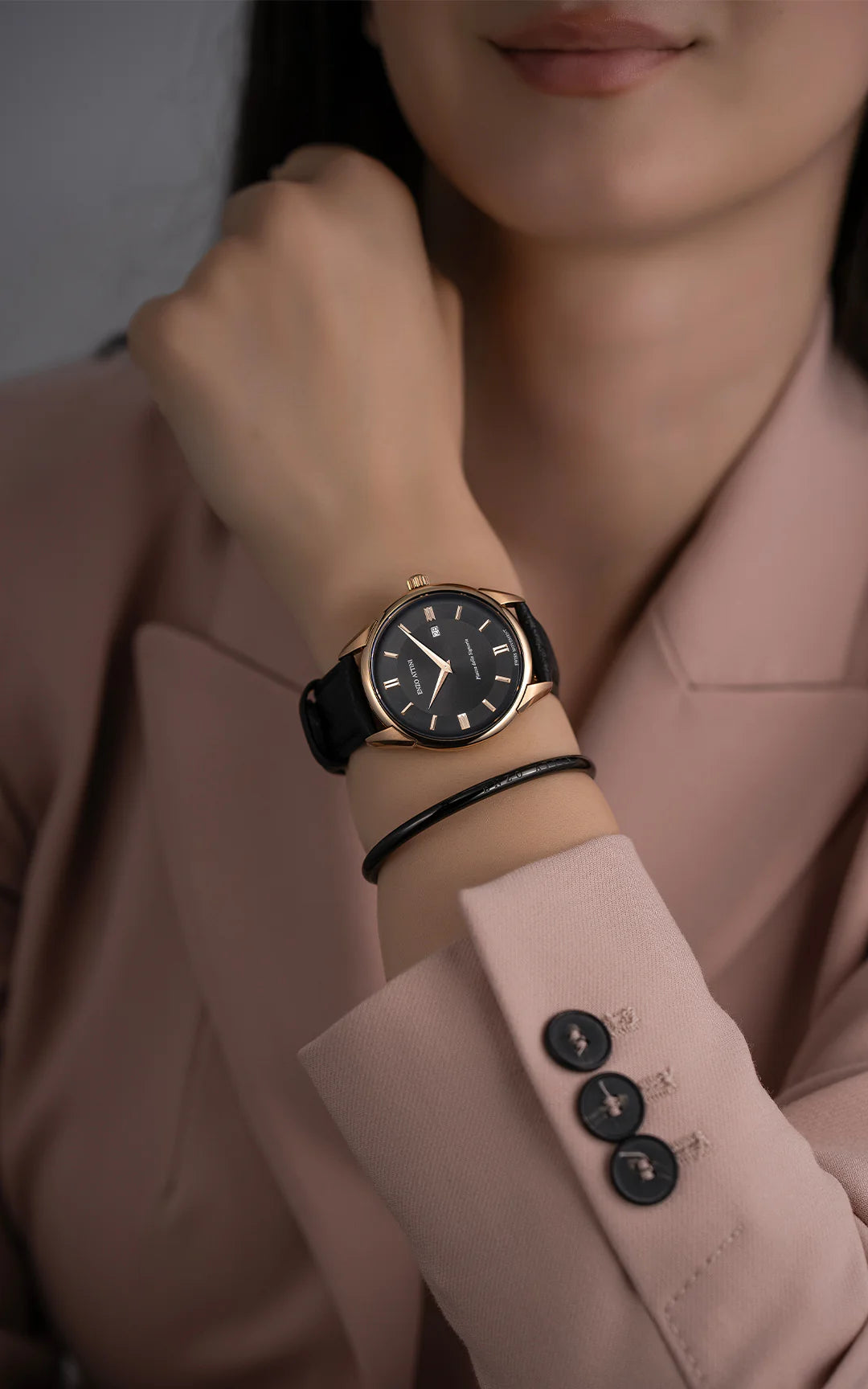 Piazza della Signoria / Swiss Movement.