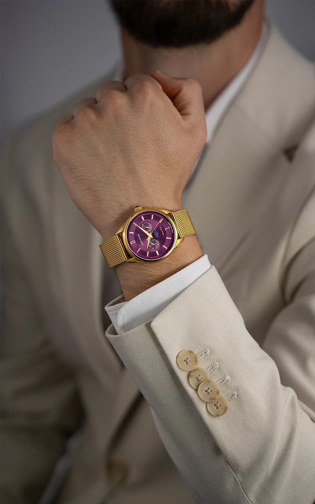 Cinque Terre / Swiss Movement