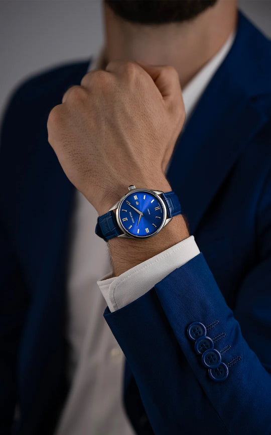 NEW Portofino / Swiss Movement