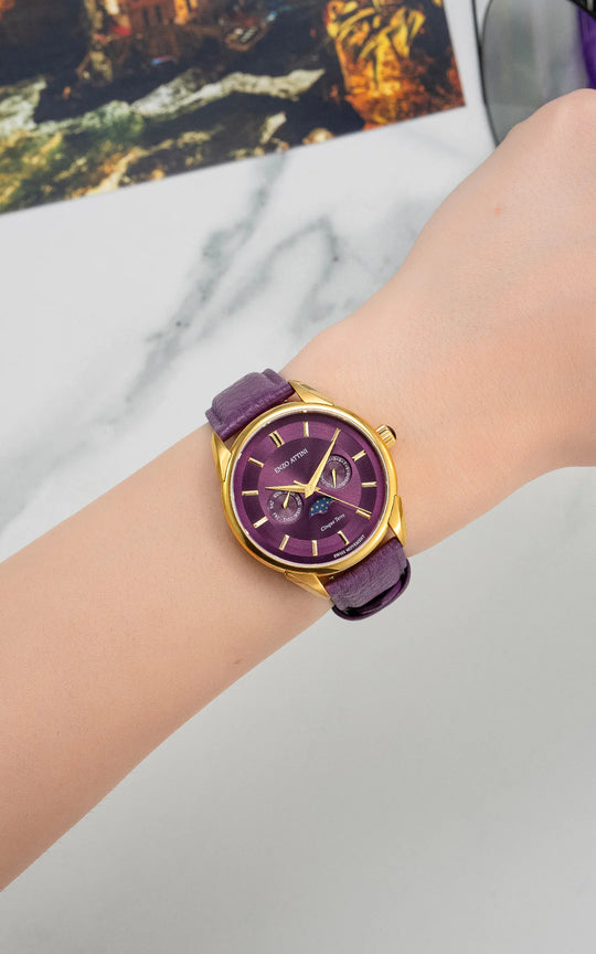 Cinque Terre / Swiss Movement.