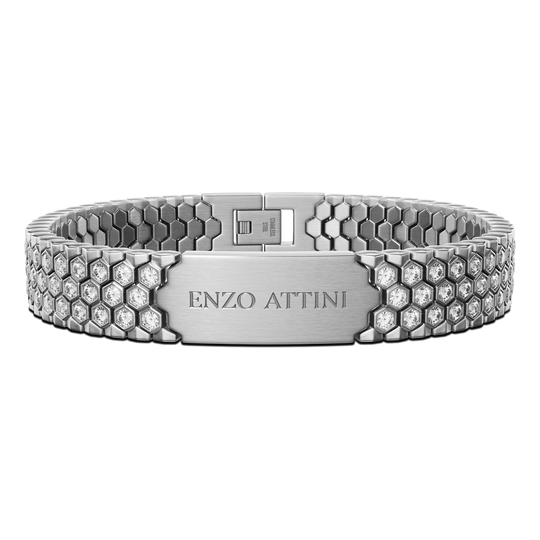 Royal Brilliance / Silver Color