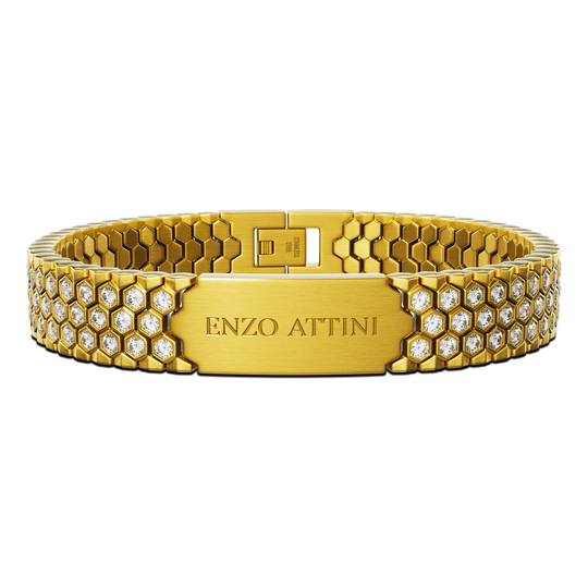 Royal Brilliance / Gold Color