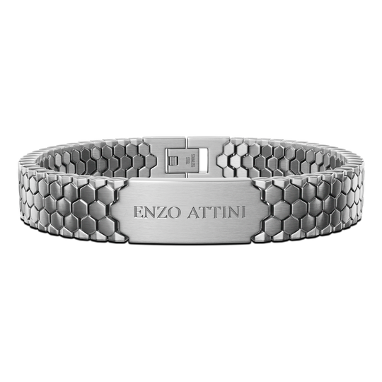 Royal / Silver Color