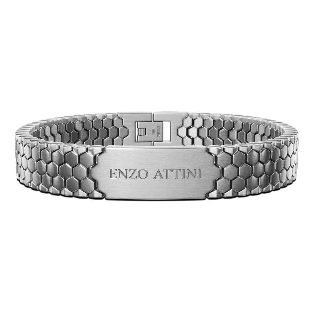 Royal / Silver Color.