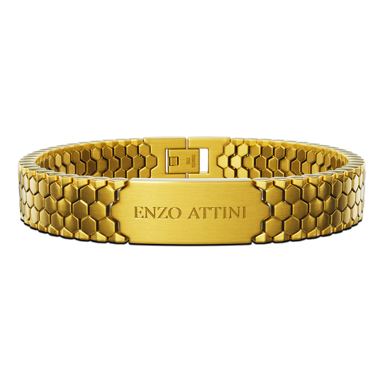 Royal / Gold Color.