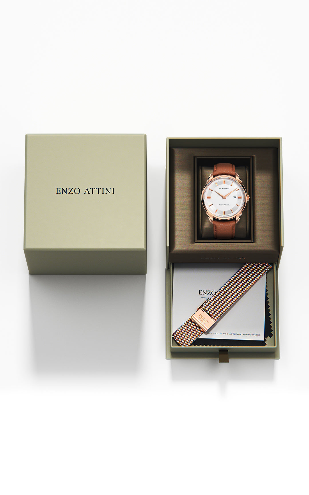 Romeo e Giulietta, Verona / Swiss Movement.