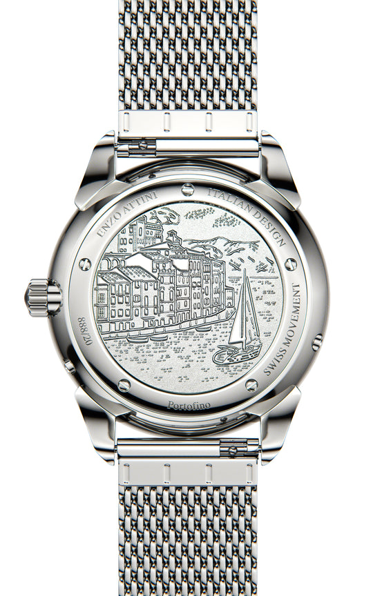 Portofino / Swiss Movement.