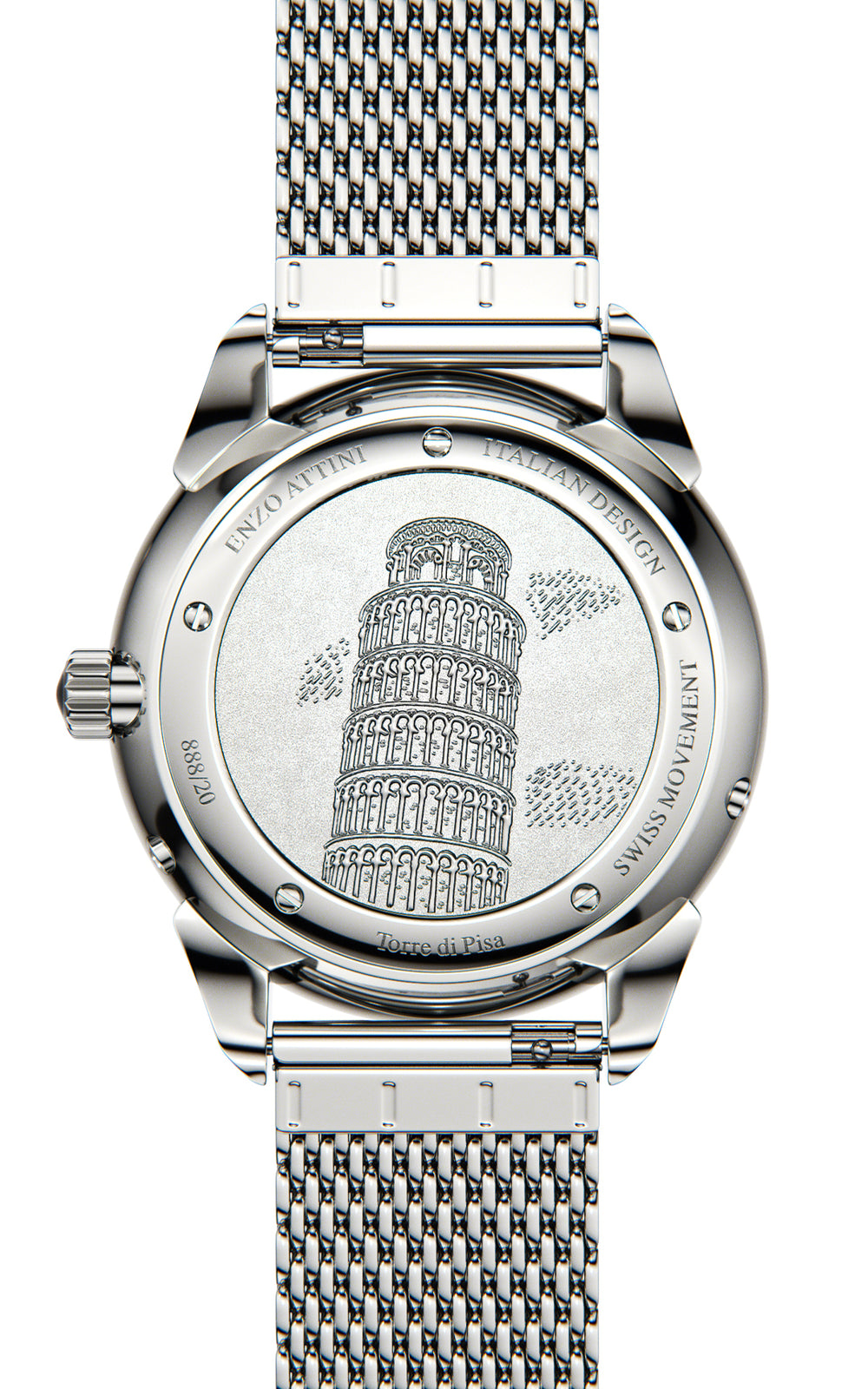 Torre di Pisa / Swiss Movement