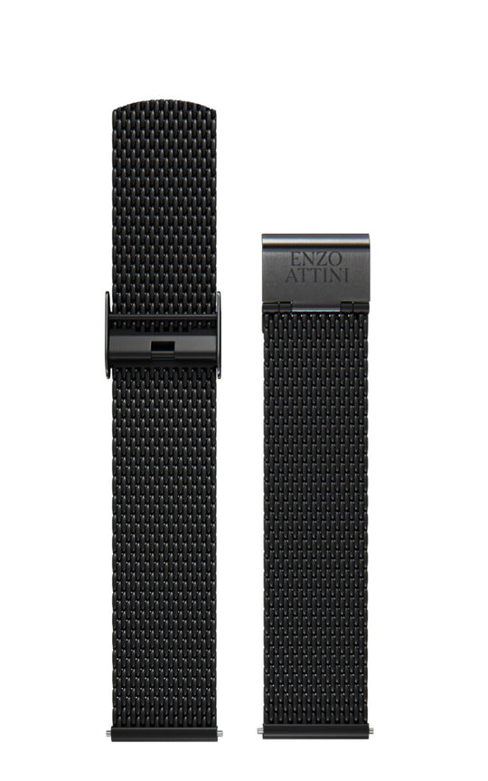 Mesh Strap / Black