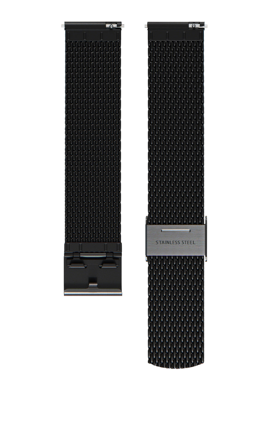 Mesh Strap / Black